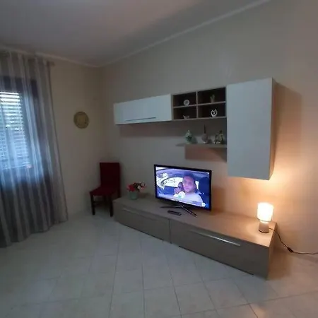 Apartment Casa Rosalia Palermo