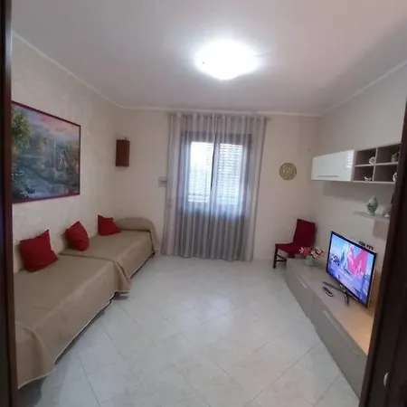Apartment Casa Rosalia *