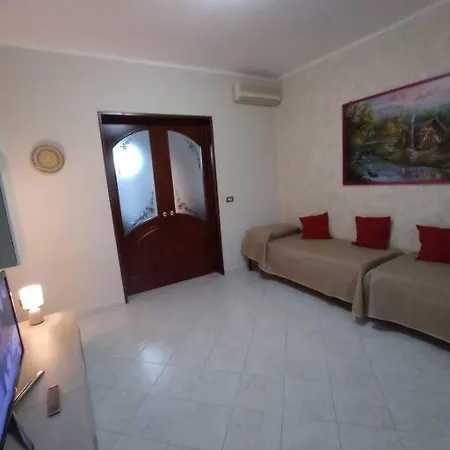 Casa Rosalia Apartment *
