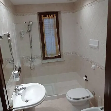 Casa Rosalia Apartment