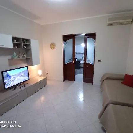 Casa Rosalia Apartment *