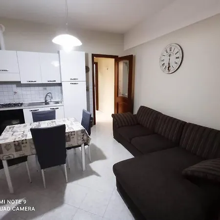 Casa Rosalia Apartment Palermo