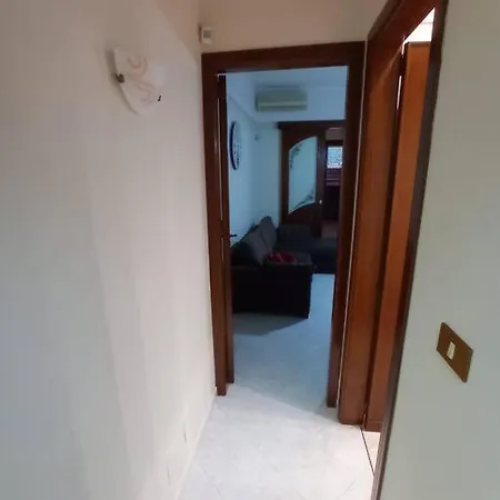 Casa Rosalia Apartment