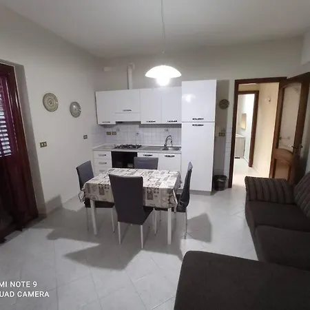 Casa Rosalia