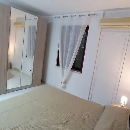 Apartment Casa Rosalia *