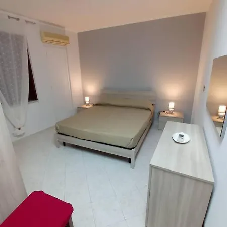 Casa Rosalia 팔레르모