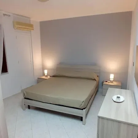 Appartamento Casa Rosalia